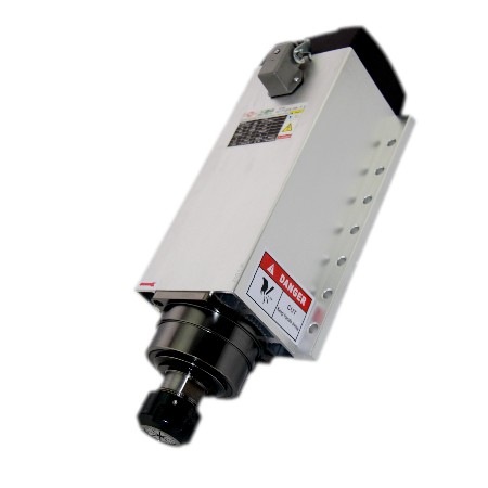 Step Motor Ve Sürücüler