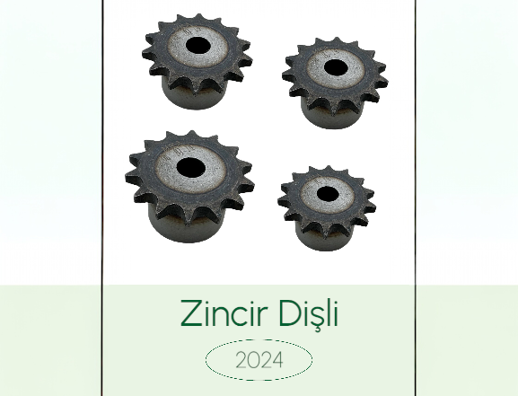 Zincir Dişli
