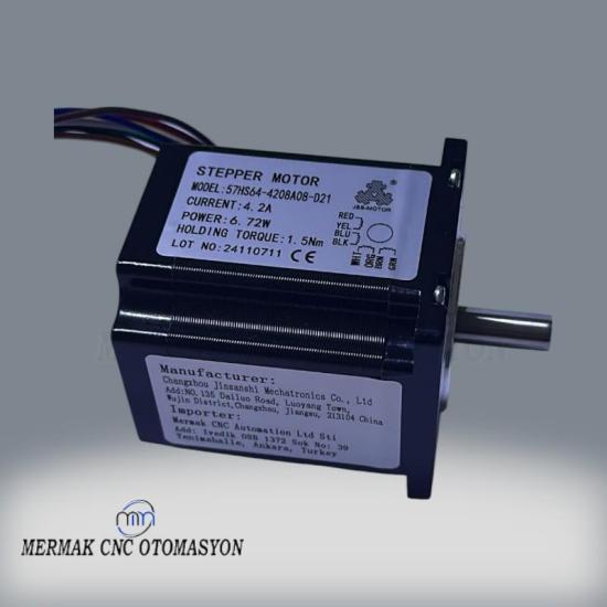 Nema 23 - 1.5 Nm Step Motor