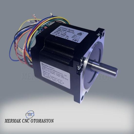 Nema 34 -  5 Nm Step Motor