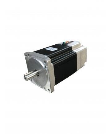 NEMA 34 Step Motor | 8.5 Nm Frenli Step Motor