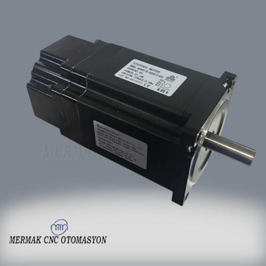 Nema 34 - Firenli  8.5 Nm Step Motor
