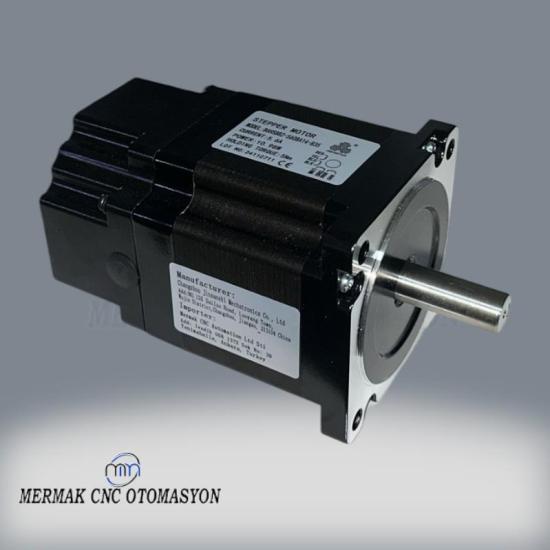 Nema 34 - Firenli 5 Nm Step Motor