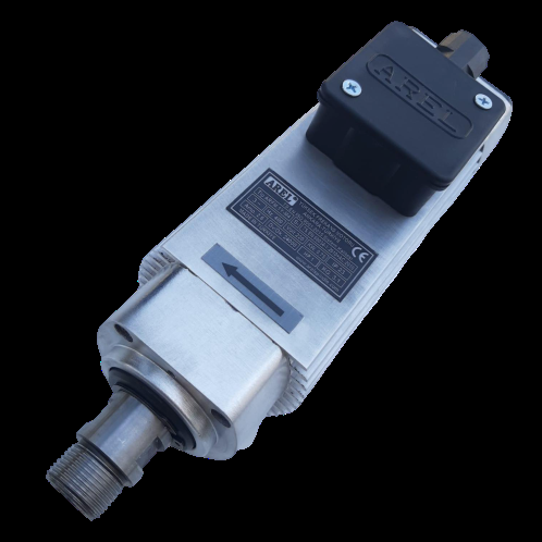 0.55 Kw 18000 Devir Er16 Arel Motor Fiyatları