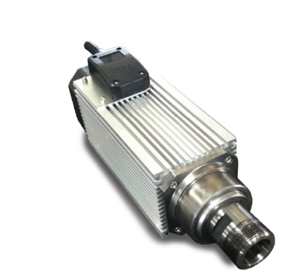 7.5 Kw 18000 Er32 Arel Spindle Motor Çelik Bilyalı Fiyatları