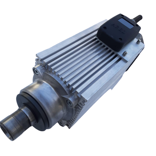 5.5 Kw Spindle Motor 18000 Devir Standart Rulman Fiyatları