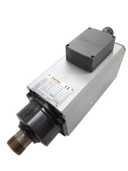 7.5 Kw 18000 Devir Er32 Spindle Motor 380 Volt Fiyatları
