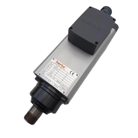 5.5 Kw Hertz Spindle Motor Er32 18000 Devir 220/380 Fiyatları