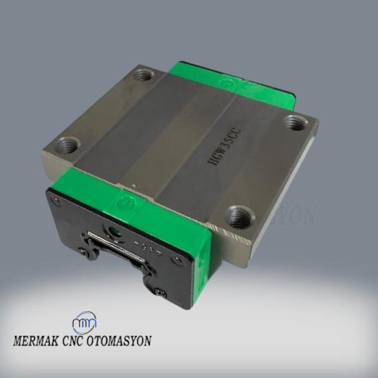 HGW 35 CC Geniş Lineer Araba