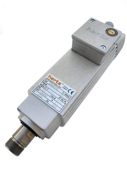 1.1 Kw Hertz Spindle Motor Er 16 18000 Devir 220 Fiyatları
