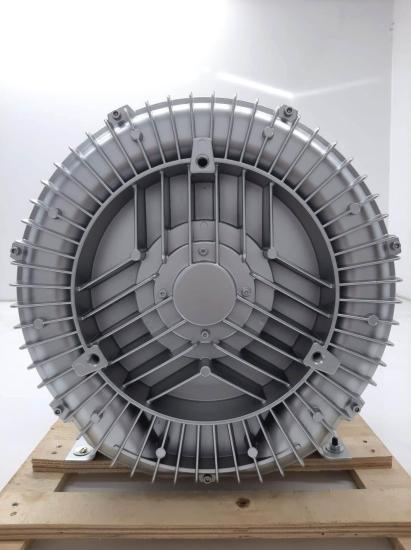 Blower Motor Vakum Pompası 4 Kw 318 M3/H Fiyatları
