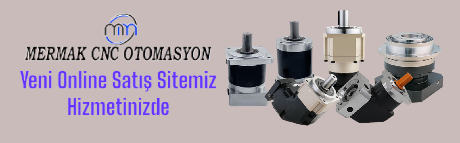 Cnc MARKETİ