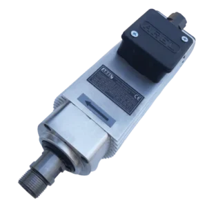 0.75 Kw 24000 Devir Er16 Arel Motor
