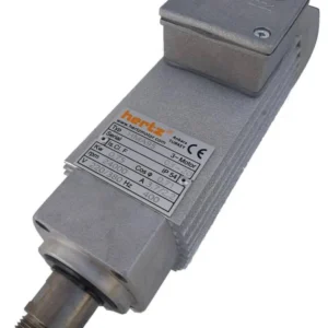 0.75 Kw Hertz Spindle Motor Er20 24000 Devir 220