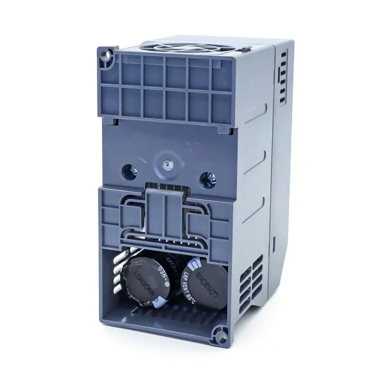Modbus ile İnverter Hızı Değişiyor Ama Start Almıyorsa Kontrol Kaynağı Parametresi Ne Anlatır?