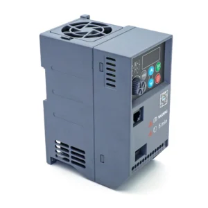0,75 Kw 380v Motor Sürücü İnverter