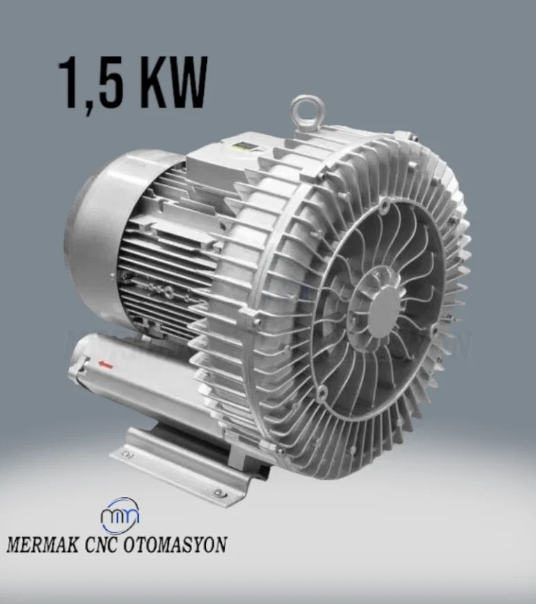 CNC’de Kesim Öncesi Otomatik Kontrol Listesi Hangi Kazaları Önler?