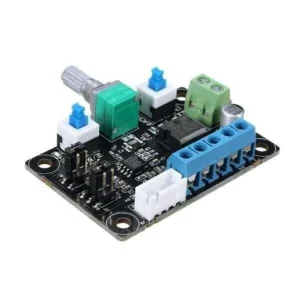 İnverter 0-10V Sinyal Geliyor Ama Hız Değişmiyorsa Ne Kontrol Edilmeli?