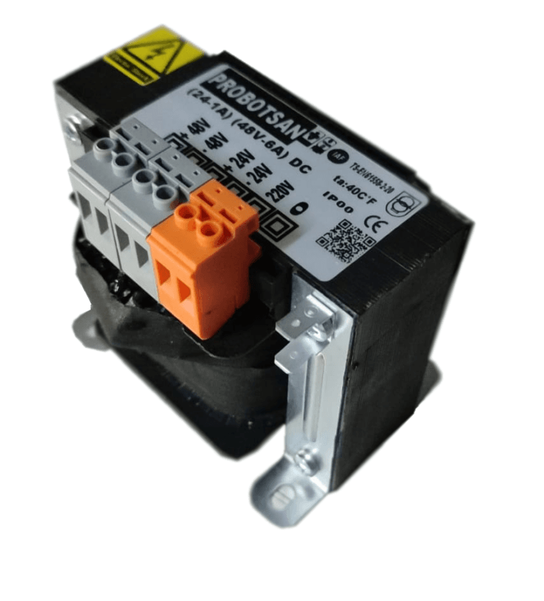 Выбор блока питания (Power Supply): Сколько Ампер Необходимо для Систем ЧПУ?