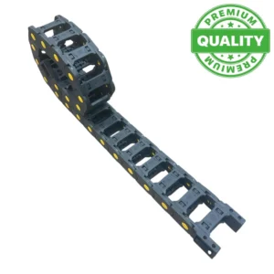 25×50 Hareketli Kablo Kanalı Ayaklı Premium Kalite