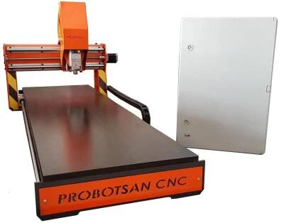 Mach4’te 4. Eksen Router, Freze ve Silindir İşleme İçin Nasıl Ayarlanır? Mach4’te 4. Eksen Router, Freze ve Silindir İşleme İçin Nasıl Ayarlanır?