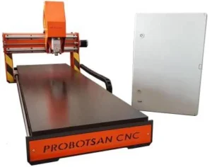 Mach4’te Router, Plasma, Laser ve Mill Profilleri Arasında Hangi Ayarlar Farklıdır?