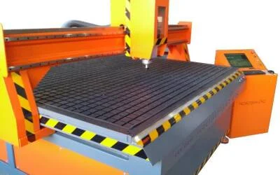 نظام تغيير الأدوات الأوتوماتيكي في ماكينة CNC