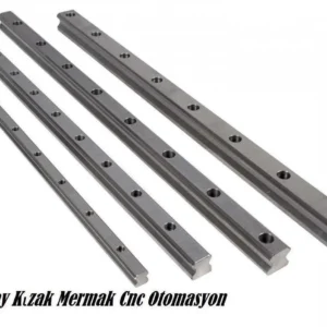 35 Mm Lineer Kızak Ray Standart