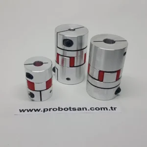 Ø40 Çap 10X10 Mm Gs19 Kaplin