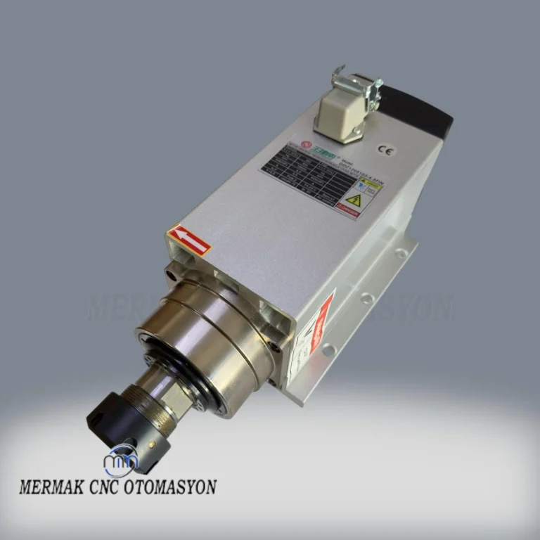CNC’de Günlük Açılış Kontrolü Yapılmadan Kesime Başlanırsa En Çok Hangi Arızalar Kaçar?