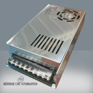 48 VOLT 7,3 Amper Güç Kaynağı