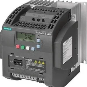 5.5 Kw Hız Kontrol Cihazı Siemens 380