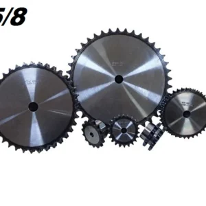 5/8 Zincir Dişli 10 B1-12