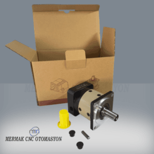 Step Motor Sistemi Kurulduktan Sonra İlk Testler Nasıl Yapılmalı?