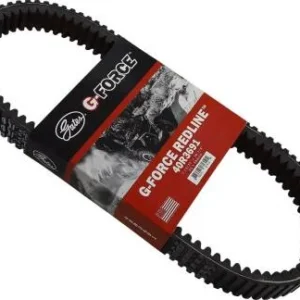 CF1000 ZForce 950 ATV-UTV KAYIŞI CARBON G-FORCE 40R3691