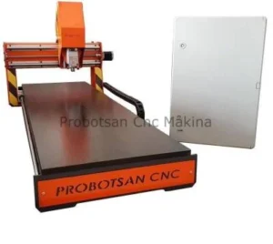 İşleme Merkezinde Parça Sıfırı Nereden Alınmalı ve Yanlış Sıfır Seçimi Tüm Programı Nasıl Bozar?
