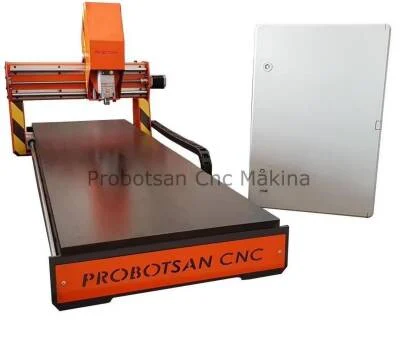Mach4’te Rotary Axis İçin Degree Mode, Steps Per Degree ve Work Offset Nasıl Ayarlanır? Mach4’te Rotary Axis İçin Degree Mode, Steps Per Degree ve Work Offset Nasıl Ayarlanır?