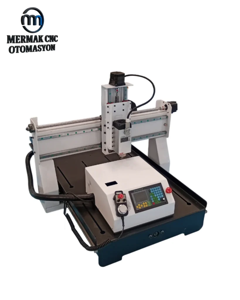 CNC Router 1500×800 M002