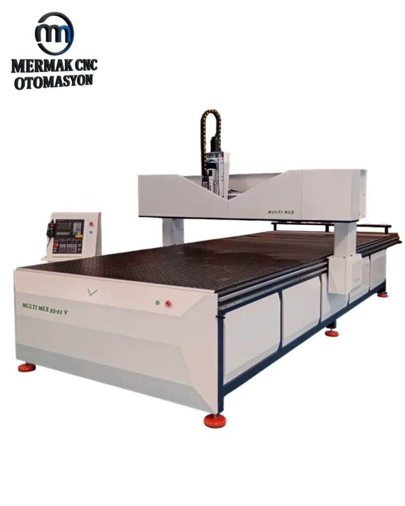 CNC Router 4000×1600