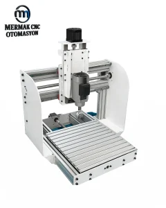 Cnc Router 860X780 SMC 4