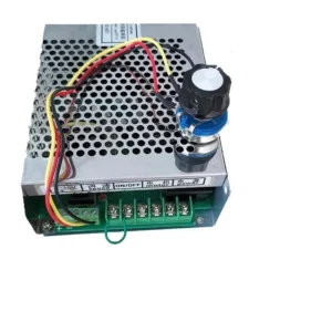 Dc Spindle Motor 800 Watt Sürücüsü