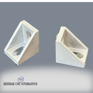 Geniş Köşe Bağlantı 20x25 K6