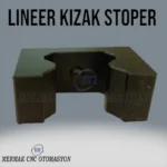 HG30 Lineer Ray Stoperi – 30 mm