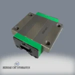 HGW 30 CC Geniş Lineer Araba Yeşil Hiwin Uyumlu