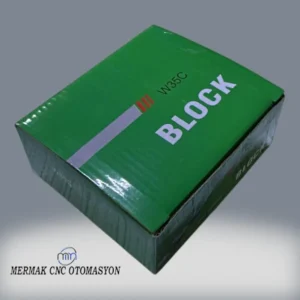 HGW 35 CC Geniş Lineer Araba