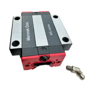 HGW 45 CC Geniş Lineer Araba