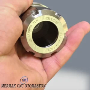 İso30 Takım Tutucu Er32 Set Arel Motor Uyumlu