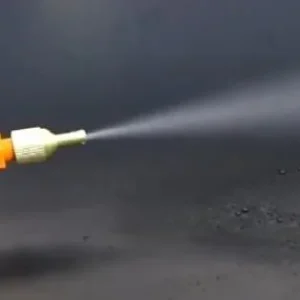 Kesici Uç Soğutucu Nozulu Kıkırdak Hortumu