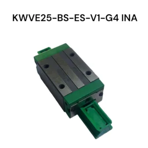 KWVE25-BS-ES-V1-G4 INA 25 mm Linear Araba