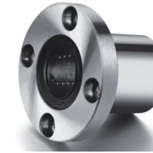 Lmef 10 Uu Lineer Rulman